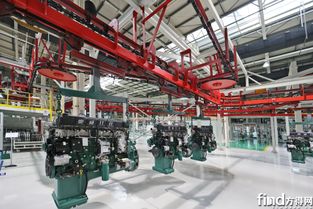 一汽解放發(fā)動(dòng)機(jī)用精神力量鋪就動(dòng)力之路