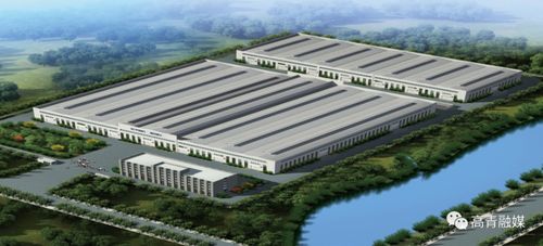 高青各鎮(zhèn) 經(jīng)開(kāi)區(qū) 化工產(chǎn)業(yè)園2020年上半年重點(diǎn)項(xiàng)目巡禮 上