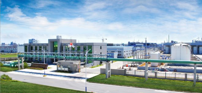 數字化驅動綠色變革 博億化工賦能化工行業環?？萍及l展