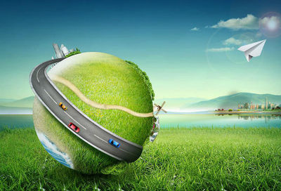 綠色出行，政策助力 一文讀懂中國(guó)純電動(dòng)汽車(chē)的環(huán)保科技與政策支持